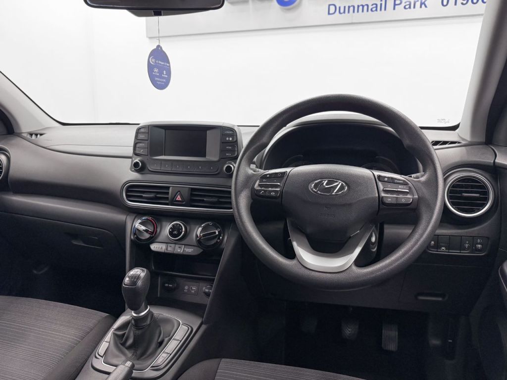 Used Hyundai KONA 2018 for sale - 77355002: Photo 12