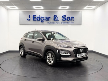 Used Hyundai KONA 2018 for sale - 77355002: Photo