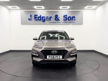 Used Hyundai KONA 2018 for sale - 77355002: Photo