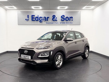 Used Hyundai KONA 2018 for sale - 77355002: Photo