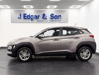 Used Hyundai KONA 2018 for sale - 77355002: Photo