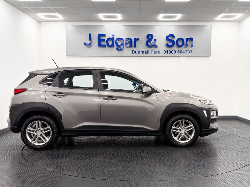 Used Hyundai KONA 2018 for sale - 77355002: Photo 8