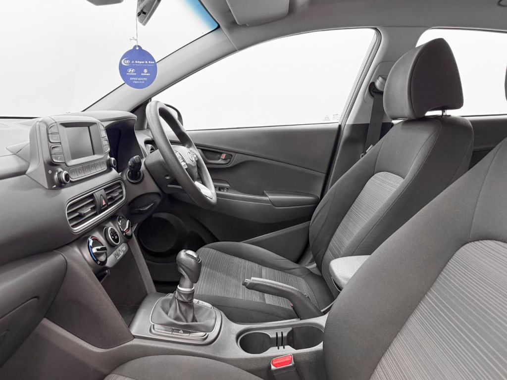 Used Hyundai KONA 2018 for sale - 77355002: Photo 9