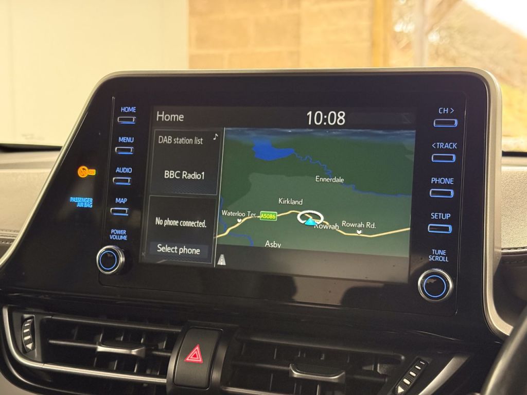 Used Toyota C-HR 2020 for sale - 77641883: Photo 21