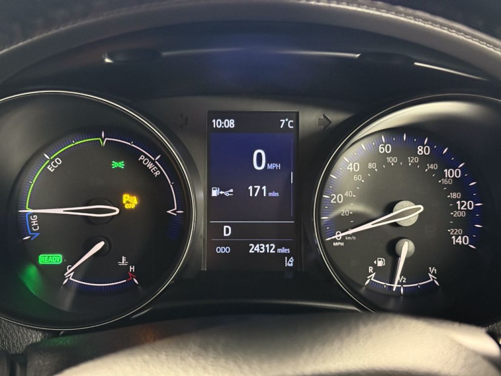 Used Toyota C-HR 2020 for sale - 77641883: Photo 22