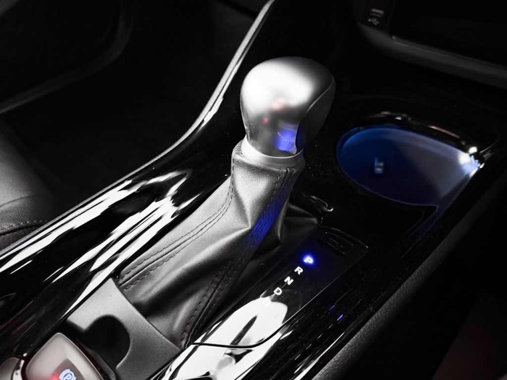 Used Toyota C-HR 2020 for sale - 77641883: Photo 3