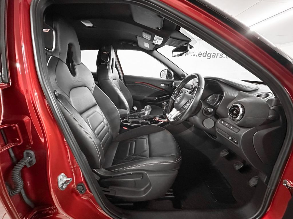 Used Nissan Juke 2021 for sale - 77679906: Photo 13