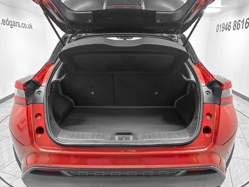 Used Nissan Juke 2021 for sale - 77679906: Photo 14