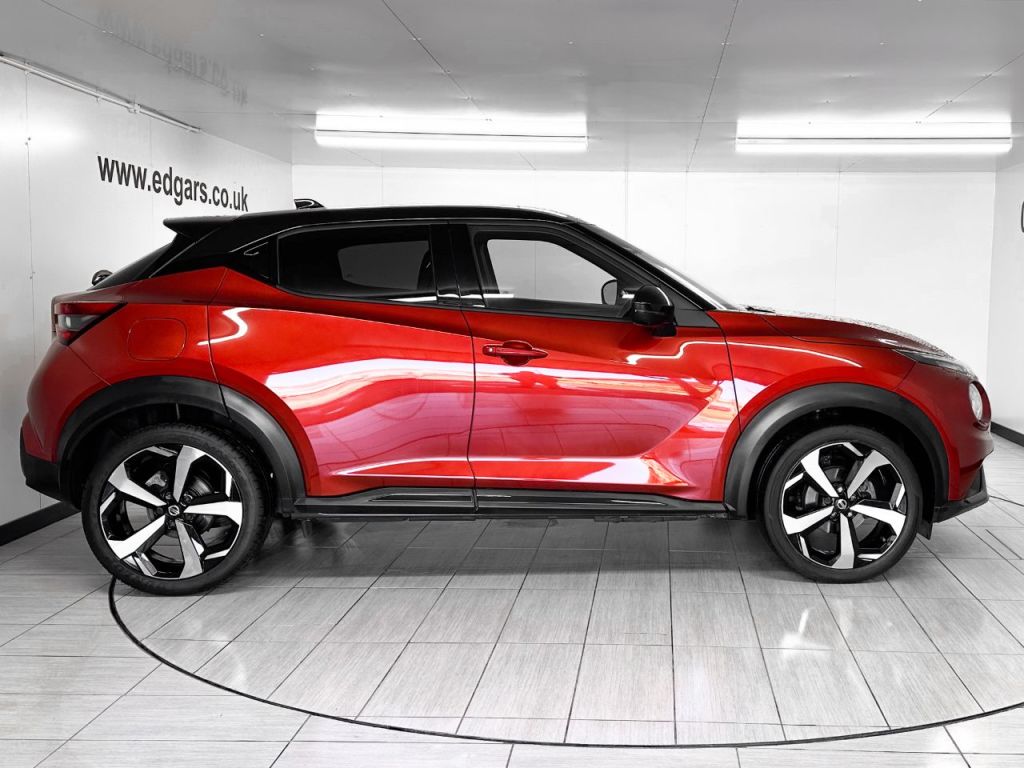 Used Nissan Juke 2021 for sale - 77679906: Photo 20