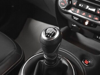 Used Nissan Juke 2021 for sale - 77679906: Photo