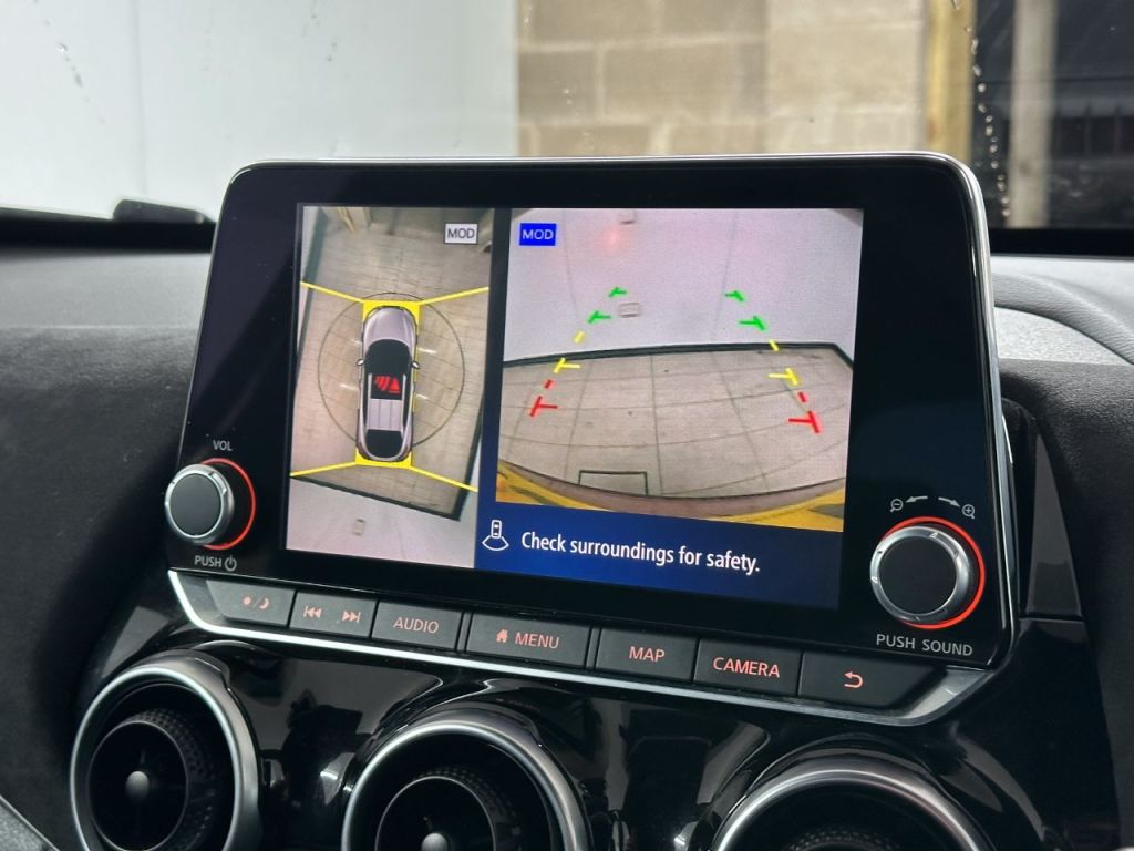 Used Nissan Juke 2021 for sale - 77679906: Photo 4