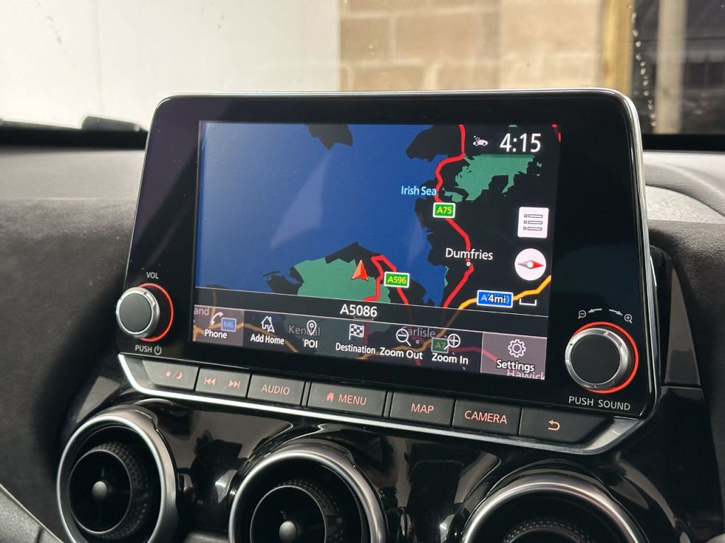 Used Nissan Juke 2021 for sale - 77679906: Photo 7