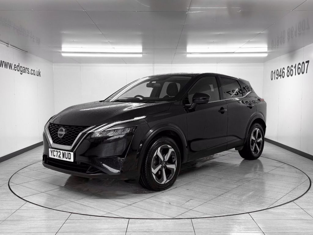 Used Nissan Qashqai 2022 for sale - 77436158: Photo 14