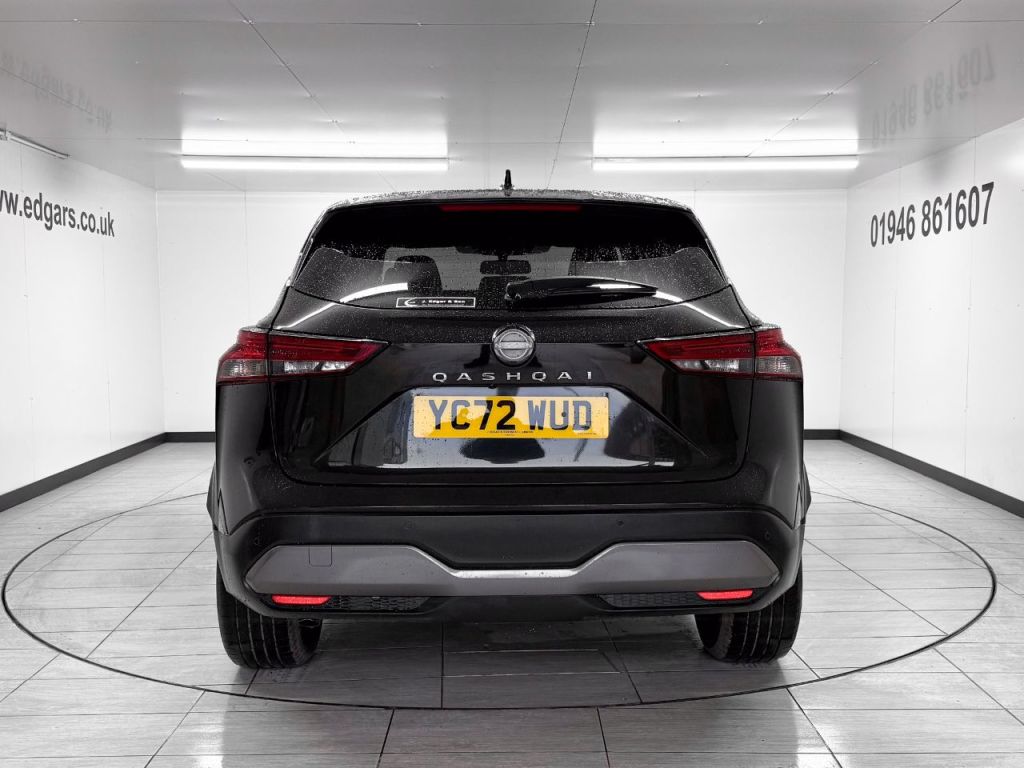 Used Nissan Qashqai 2022 for sale - 77436158: Photo 16