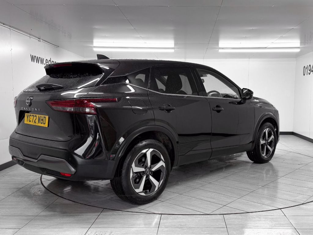 Used Nissan Qashqai 2022 for sale - 77436158: Photo 17