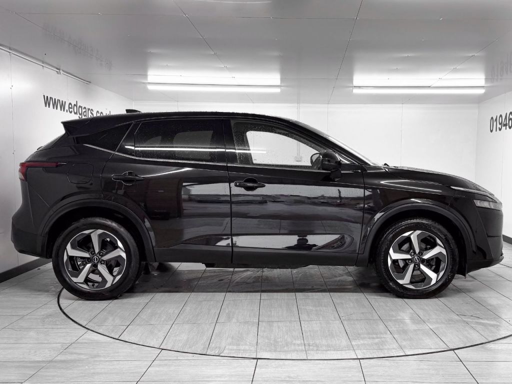 Used Nissan Qashqai 2022 for sale - 77436158: Photo 18