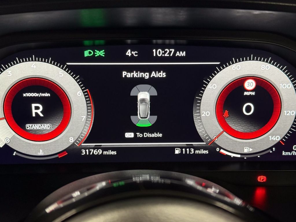 Used Nissan Qashqai 2022 for sale - 77436158: Photo 21