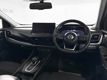 Used Nissan Qashqai 2022 for sale - 77436158: Photo