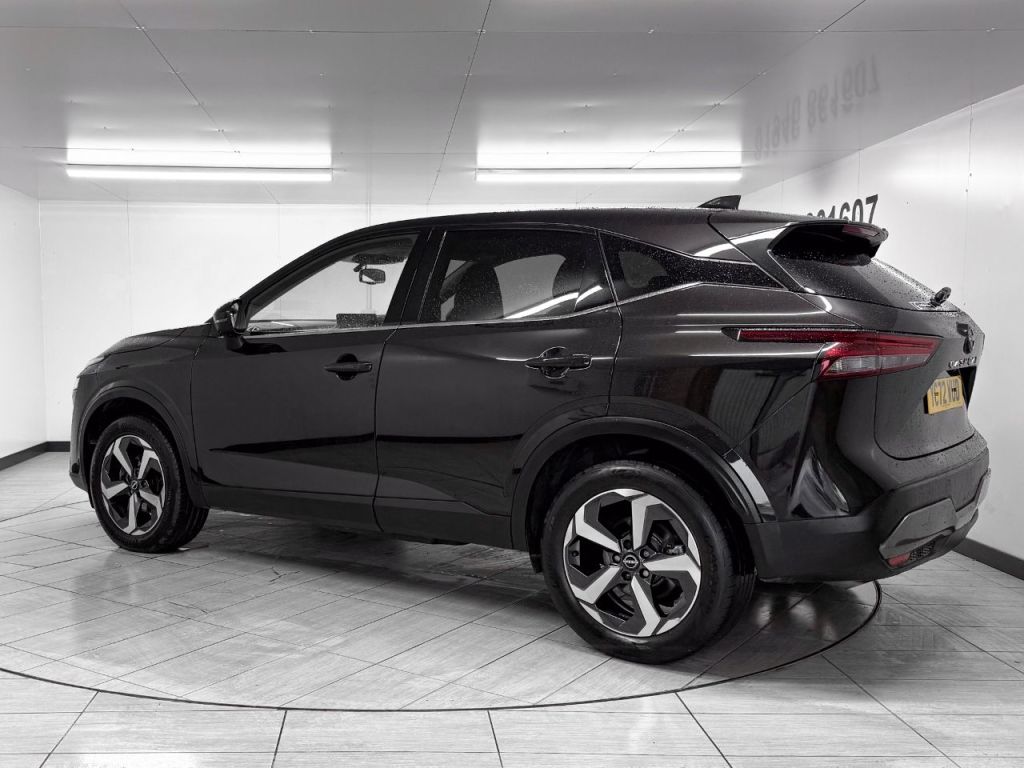 Used Nissan Qashqai 2022 for sale - 77436158: Photo 5