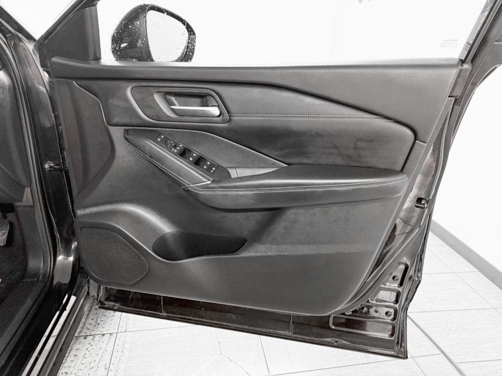 Used Nissan Qashqai 2022 for sale - 77436158: Photo 8