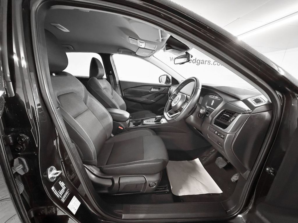 Used Nissan Qashqai 2022 for sale - 77436158: Photo 9