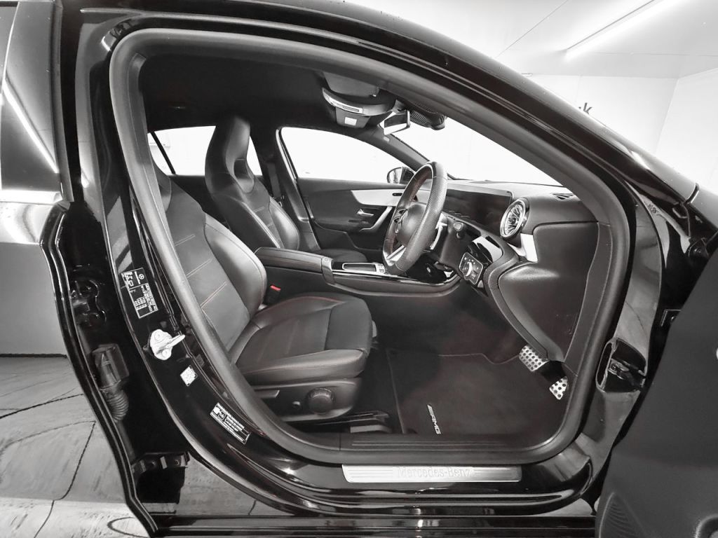 Used Mercedes-Benz A-Class 2023 for sale - 77546230: Photo 10