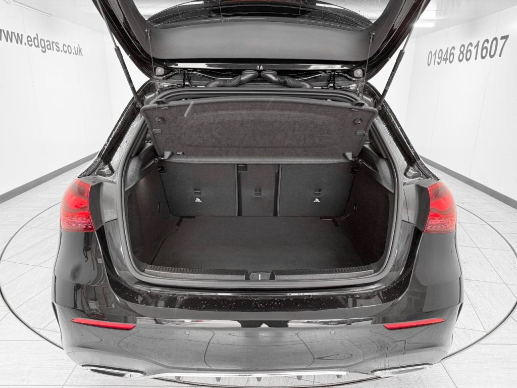 Used Mercedes-Benz A-Class 2023 for sale - 77546230: Photo 11