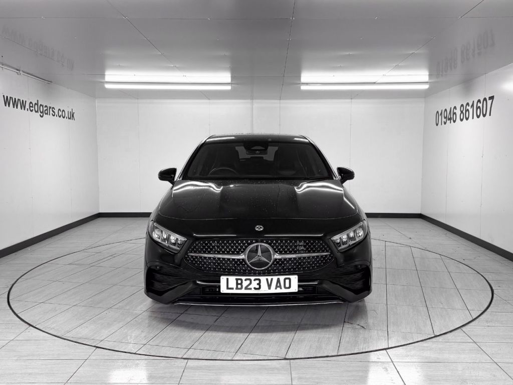 Used Mercedes-Benz A-Class 2023 for sale - 77546230: Photo 13