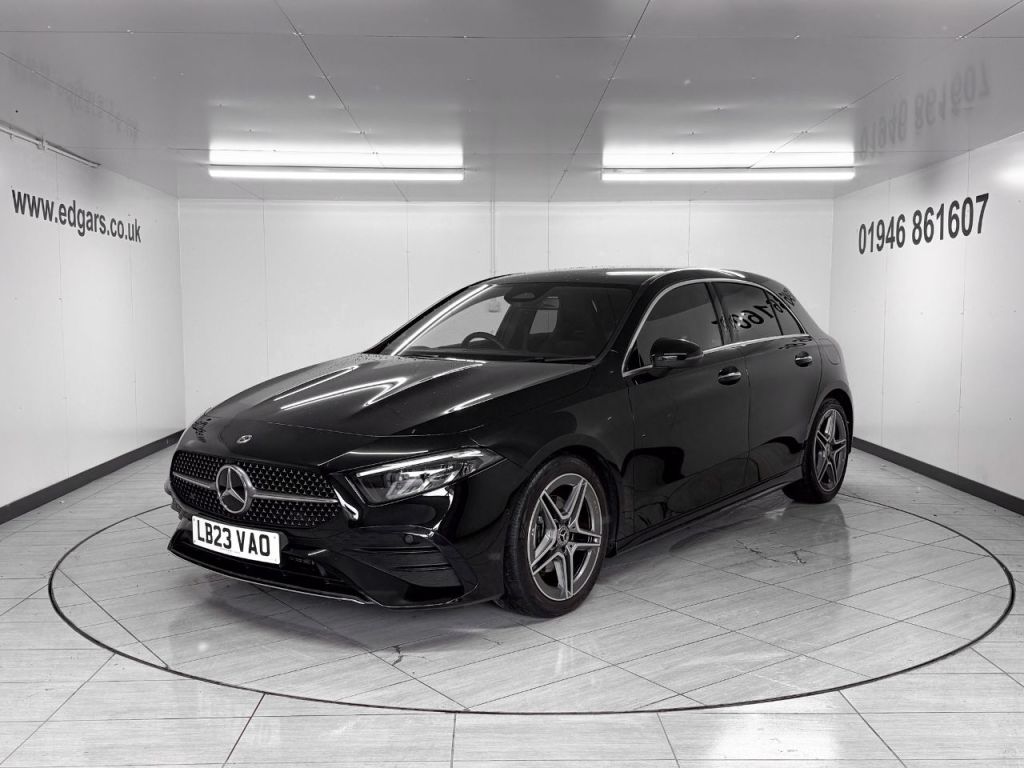 Used Mercedes-Benz A-Class 2023 for sale - 77546230: Photo 14