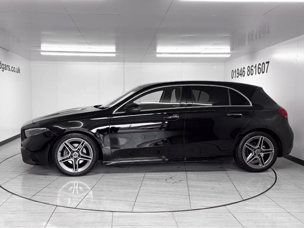 Used Mercedes-Benz A-Class 2023 for sale - 77546230: Photo 15