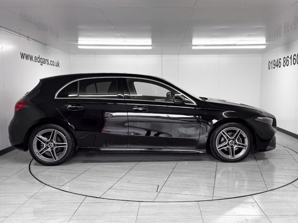 Used Mercedes-Benz A-Class 2023 for sale - 77546230: Photo 17