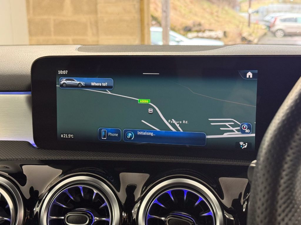 Used Mercedes-Benz A-Class 2023 for sale - 77546230: Photo 19