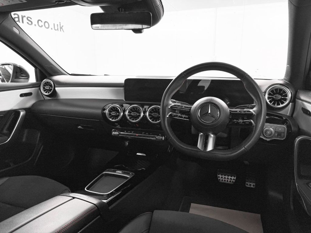 Used Mercedes-Benz A-Class 2023 for sale - 77546230: Photo 2