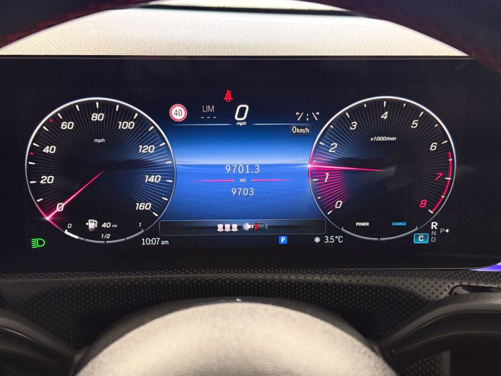 Used Mercedes-Benz A-Class 2023 for sale - 77546230: Photo 20