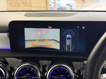 Used Mercedes-Benz A-Class 2023 for sale - 77546230: Photo