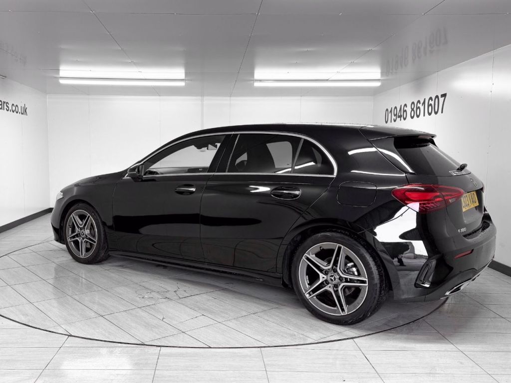 Used Mercedes-Benz A-Class 2023 for sale - 77546230: Photo 5