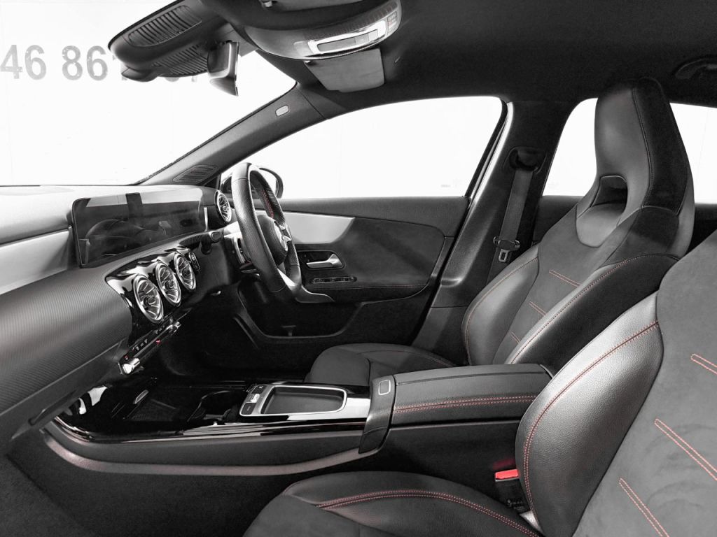 Used Mercedes-Benz A-Class 2023 for sale - 77546230: Photo 6