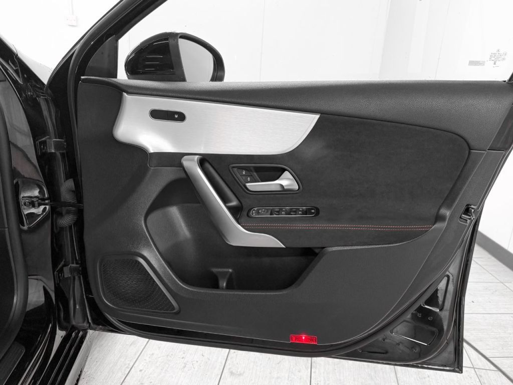 Used Mercedes-Benz A-Class 2023 for sale - 77546230: Photo 8