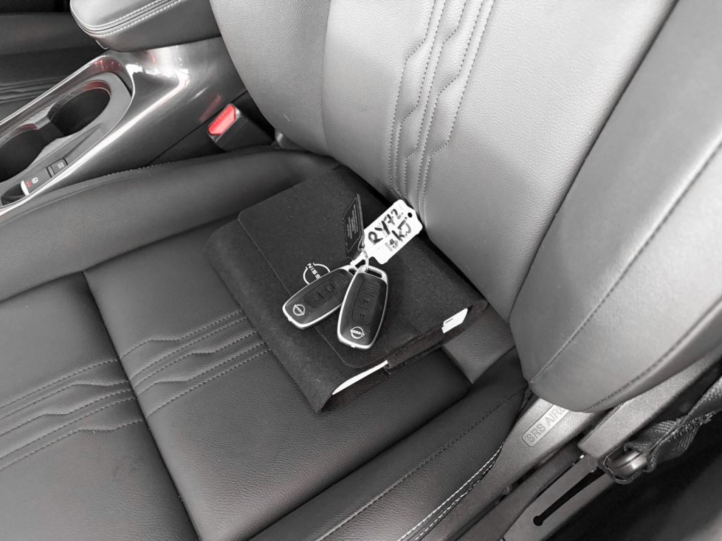 Used Nissan Juke 2023 for sale - 77967782: Photo 12