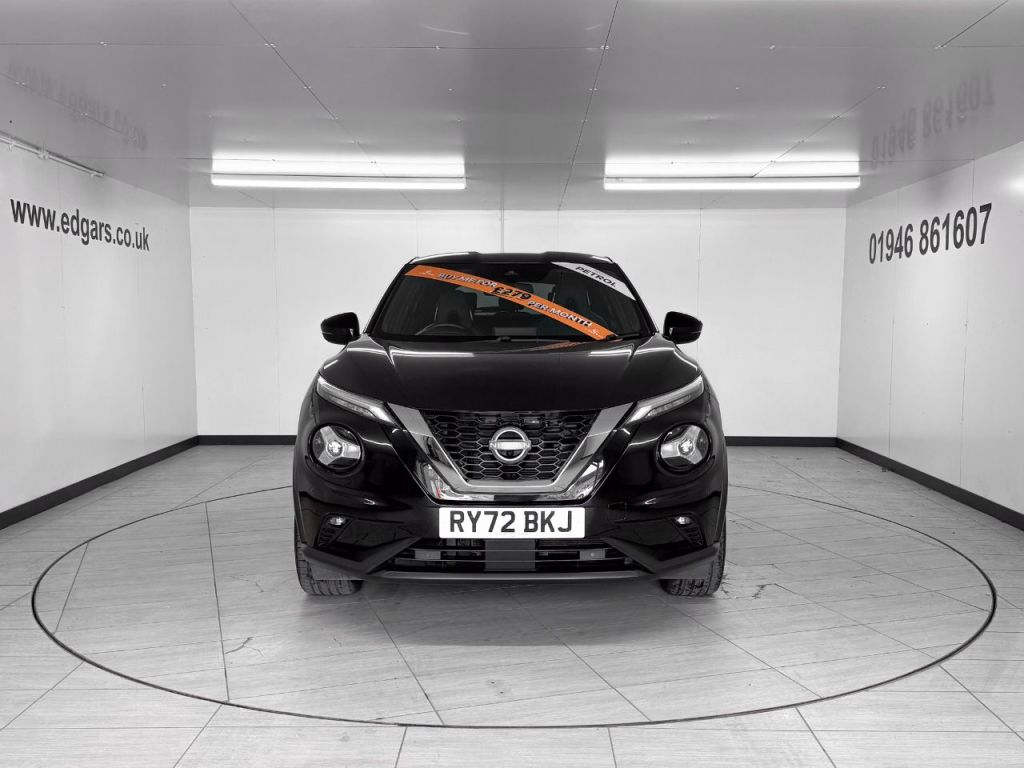 Used Nissan Juke 2023 for sale - 77967782: Photo 13