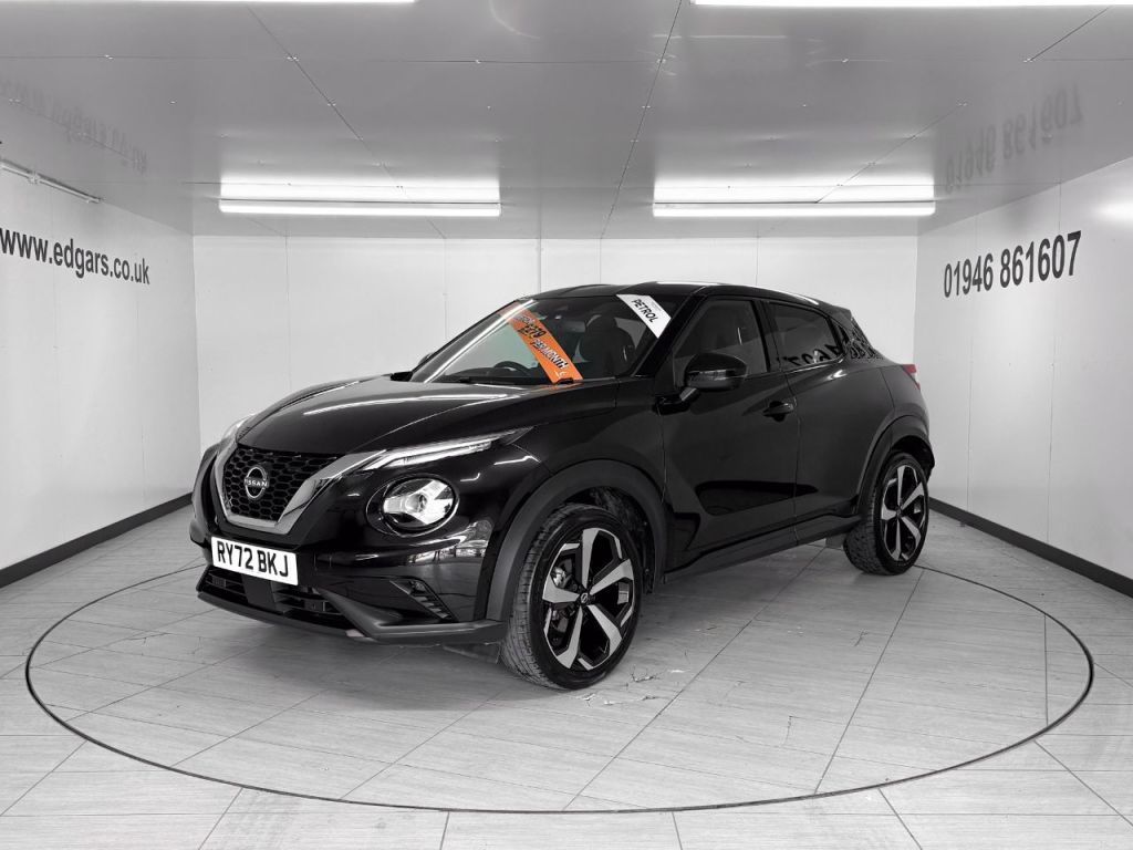 Used Nissan Juke 2023 for sale - 77967782: Photo 14