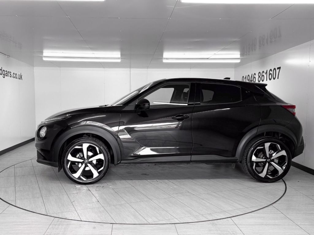 Used Nissan Juke 2023 for sale - 77967782: Photo 15