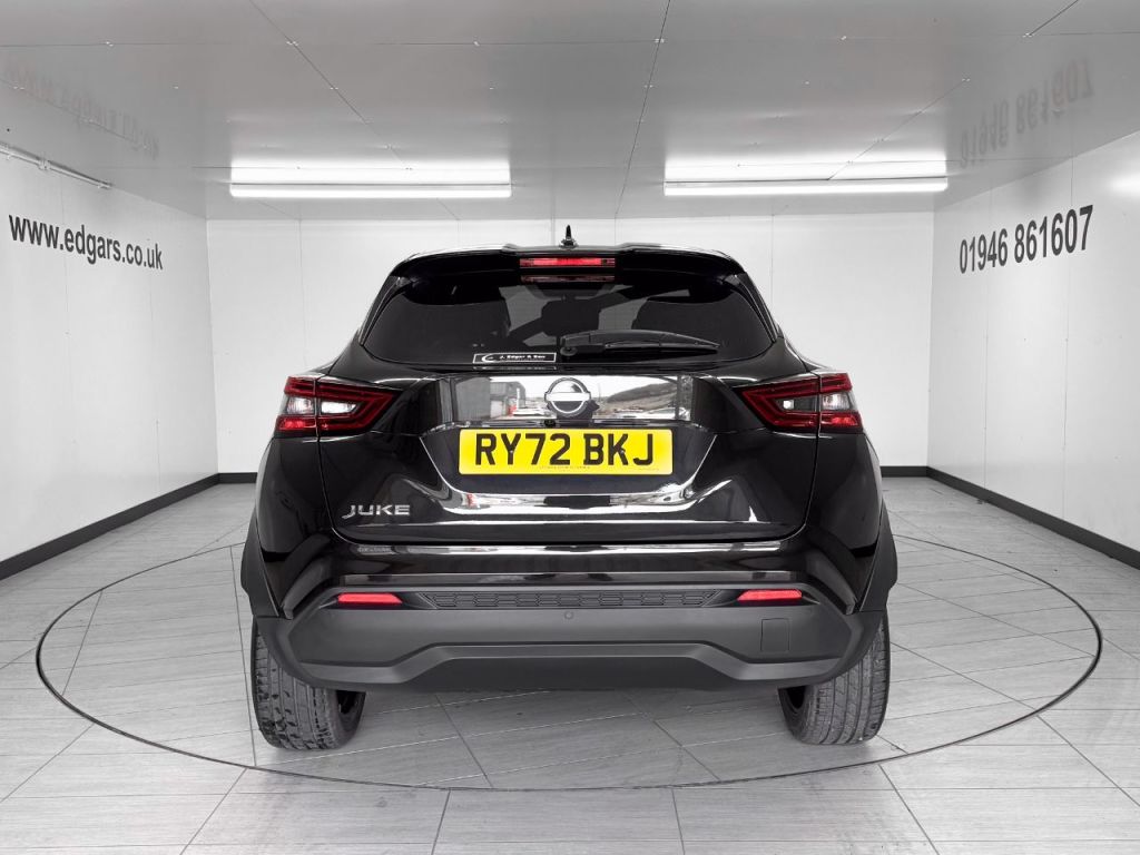Used Nissan Juke 2023 for sale - 77967782: Photo 16