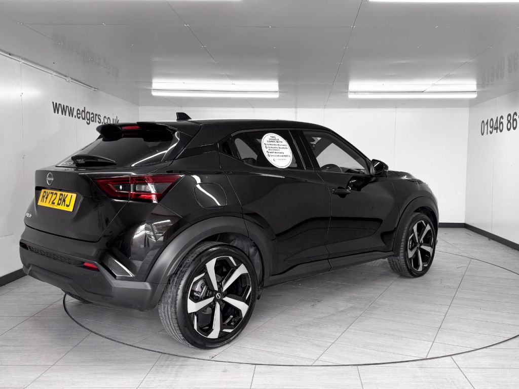 Used Nissan Juke 2023 for sale - 77967782: Photo 17