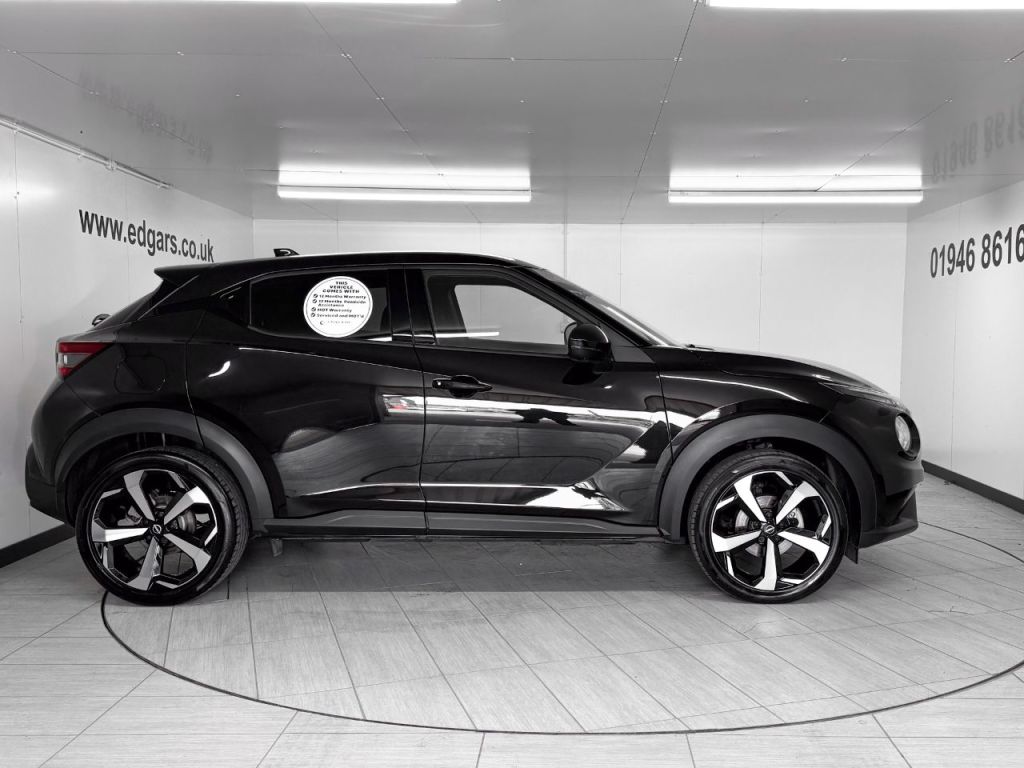 Used Nissan Juke 2023 for sale - 77967782: Photo 18
