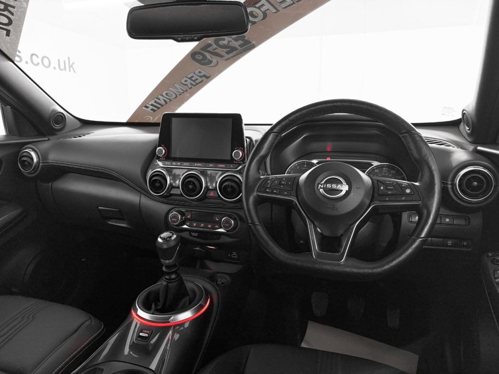 Used Nissan Juke 2023 for sale - 77967782: Photo 2