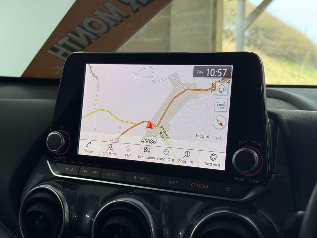 Used Nissan Juke 2023 for sale - 77967782: Photo 21