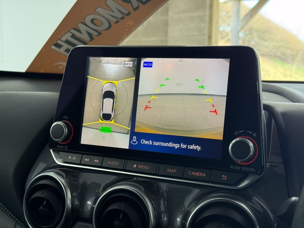 Used Nissan Juke 2023 for sale - 77967782: Photo 4