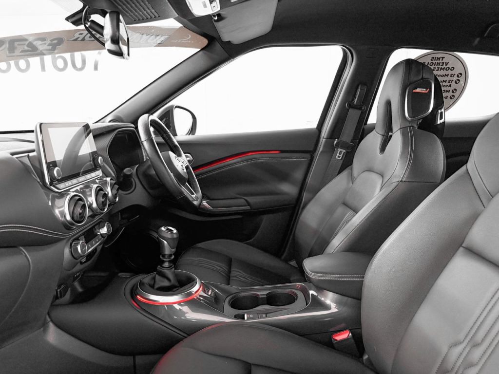 Used Nissan Juke 2023 for sale - 77967782: Photo 6