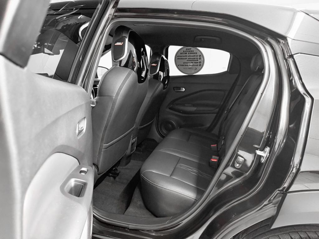 Used Nissan Juke 2023 for sale - 77967782: Photo 7